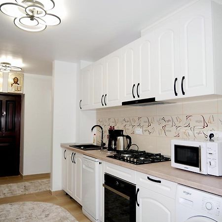 Apartament David Кымпулунг-Молдовенеск Экстерьер фото