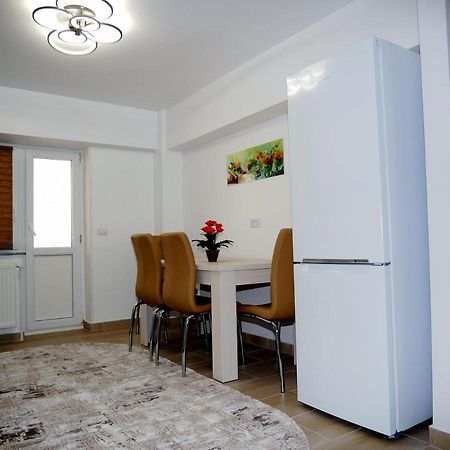Apartament David Кымпулунг-Молдовенеск Экстерьер фото