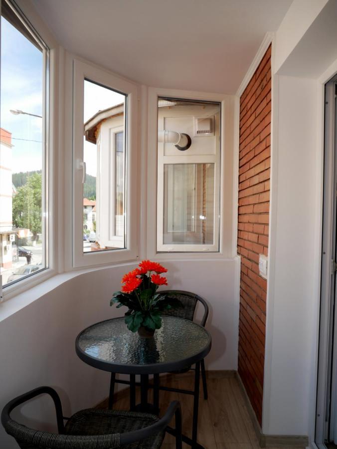 Apartament David Кымпулунг-Молдовенеск Экстерьер фото