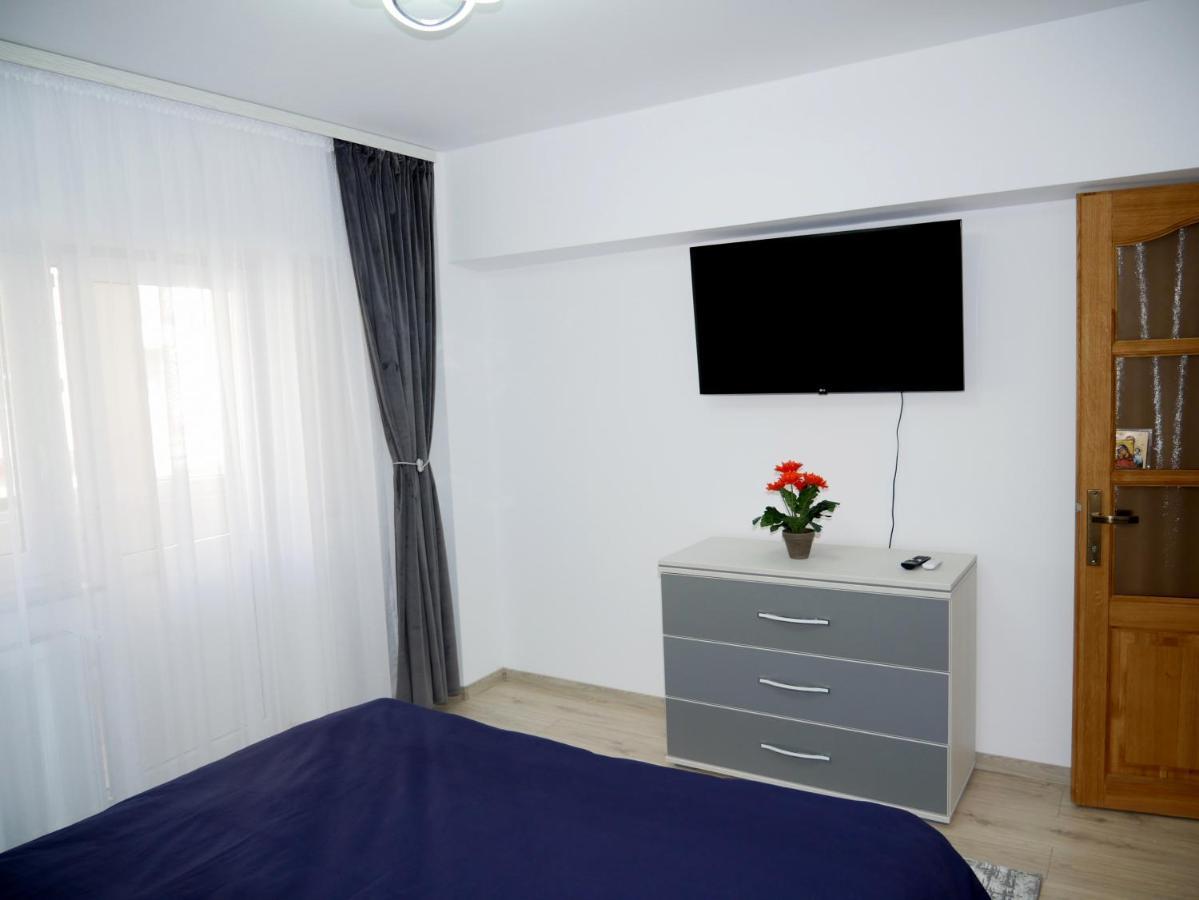 Apartament David Кымпулунг-Молдовенеск Экстерьер фото