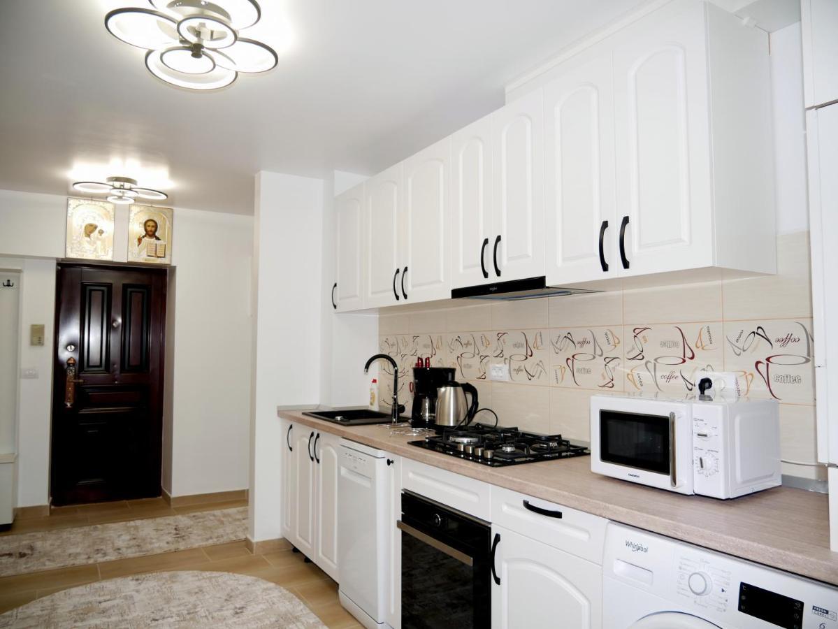 Apartament David Кымпулунг-Молдовенеск Экстерьер фото