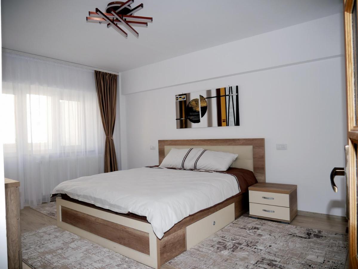 Apartament David Кымпулунг-Молдовенеск Экстерьер фото