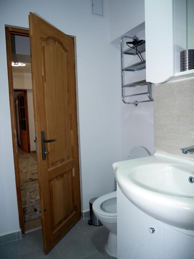 Apartament David Кымпулунг-Молдовенеск Экстерьер фото