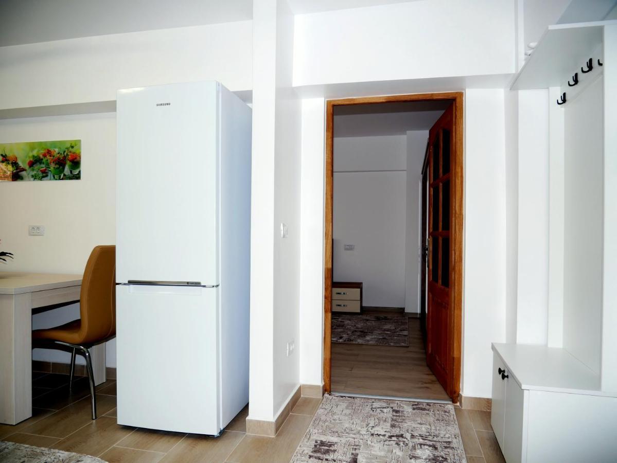 Apartament David Кымпулунг-Молдовенеск Экстерьер фото
