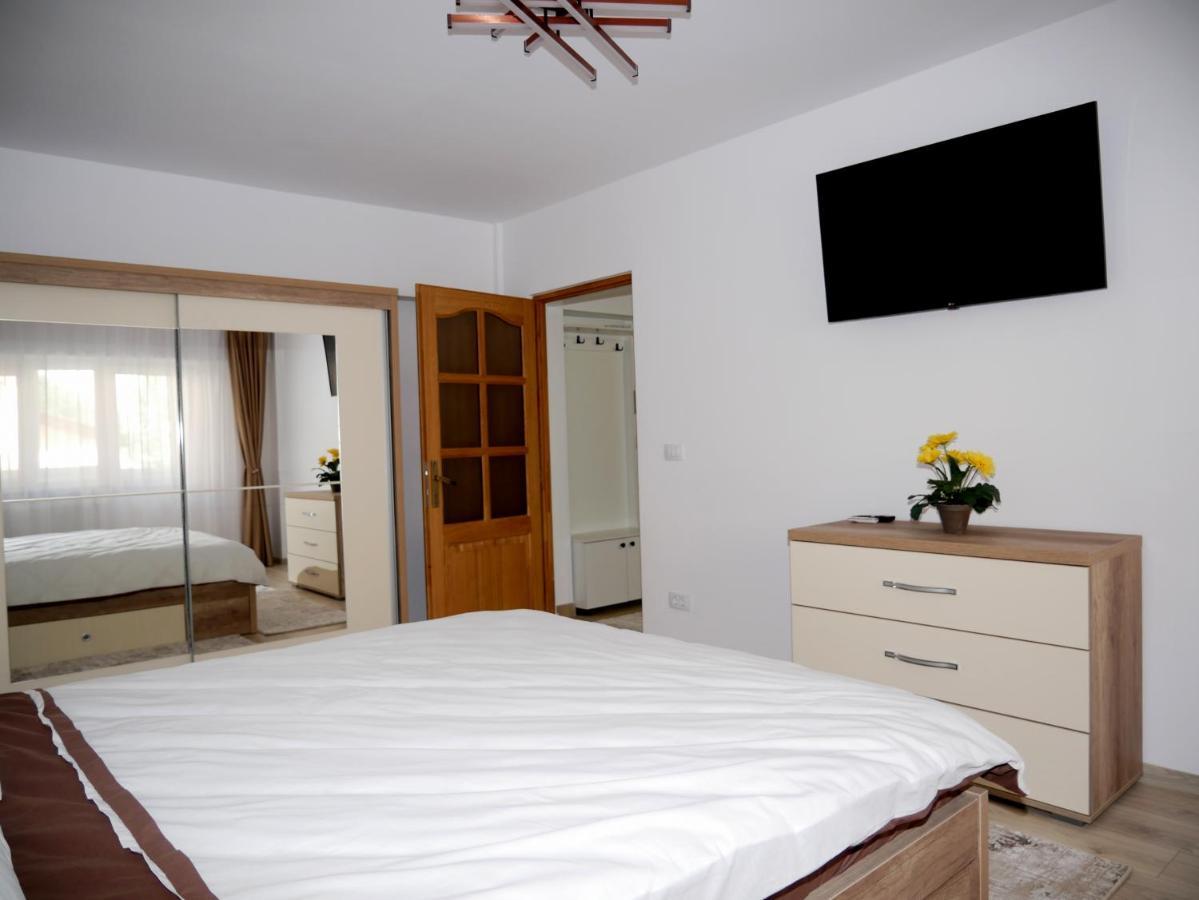 Apartament David Кымпулунг-Молдовенеск Экстерьер фото
