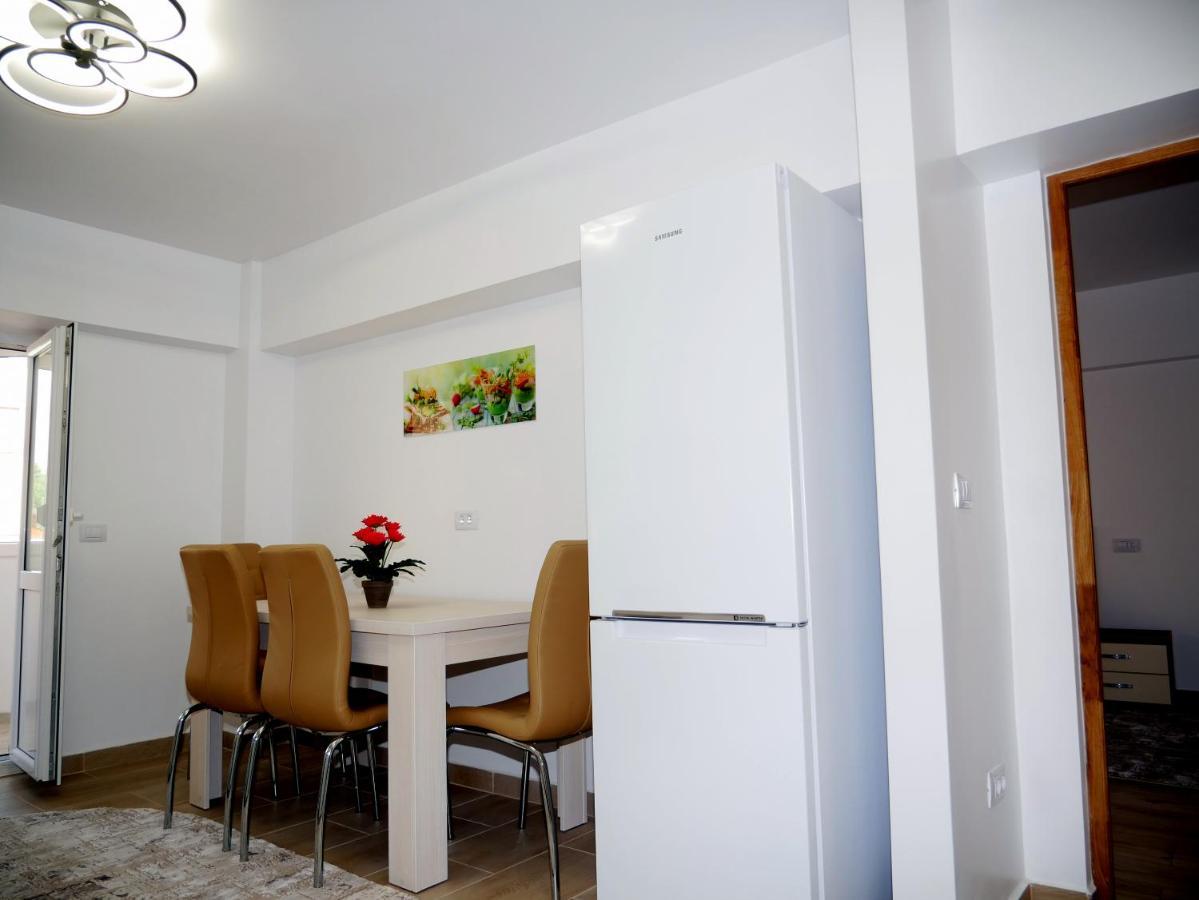 Apartament David Кымпулунг-Молдовенеск Экстерьер фото