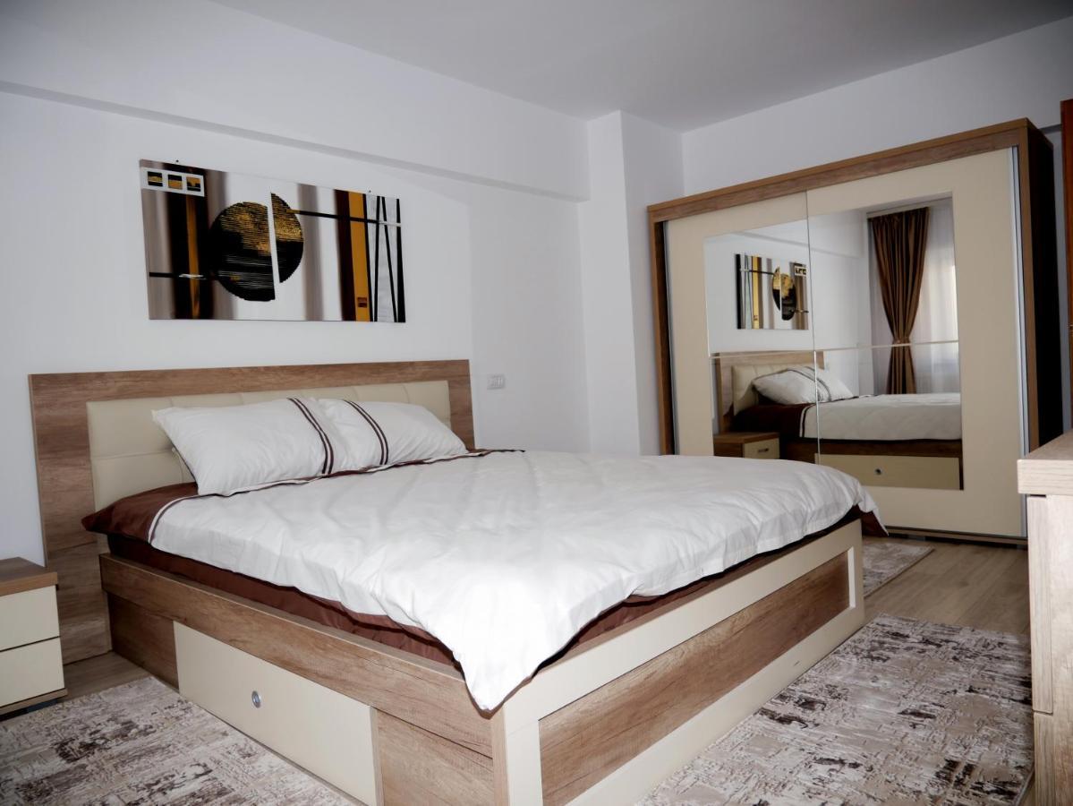 Apartament David Кымпулунг-Молдовенеск Экстерьер фото