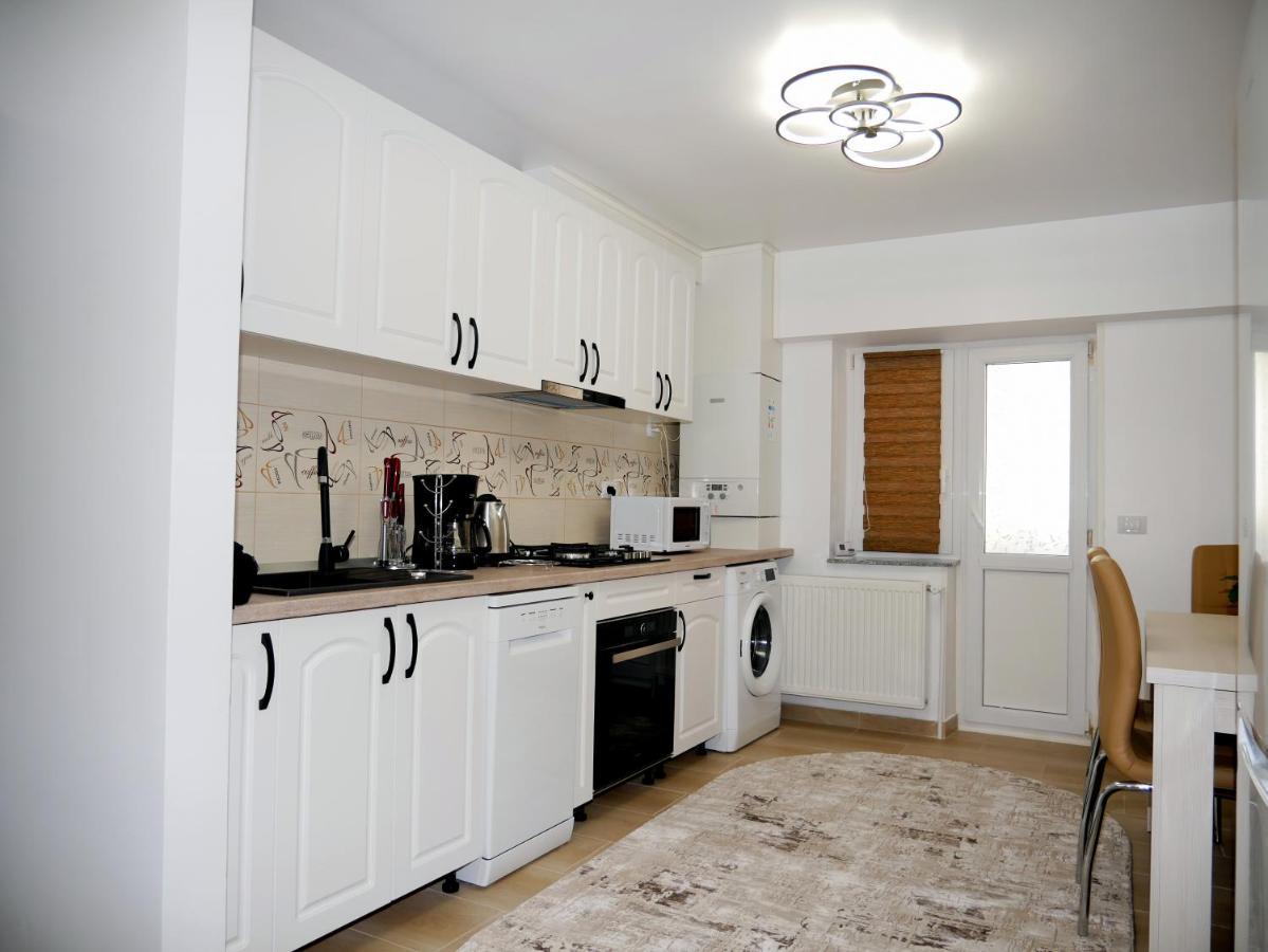 Apartament David Кымпулунг-Молдовенеск Экстерьер фото