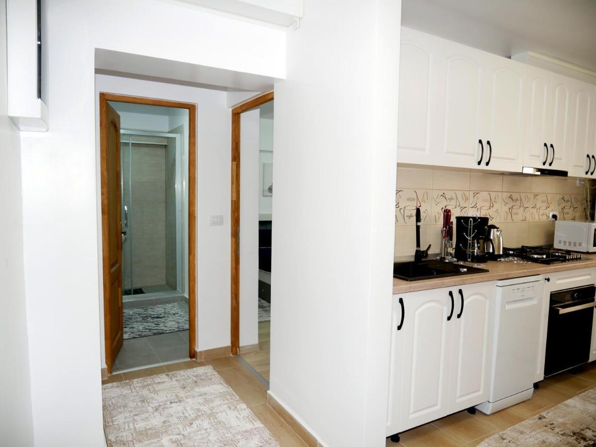 Apartament David Кымпулунг-Молдовенеск Экстерьер фото