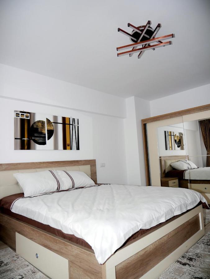 Apartament David Кымпулунг-Молдовенеск Экстерьер фото