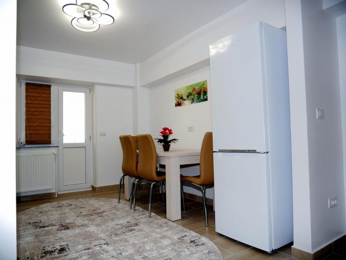 Apartament David Кымпулунг-Молдовенеск Экстерьер фото