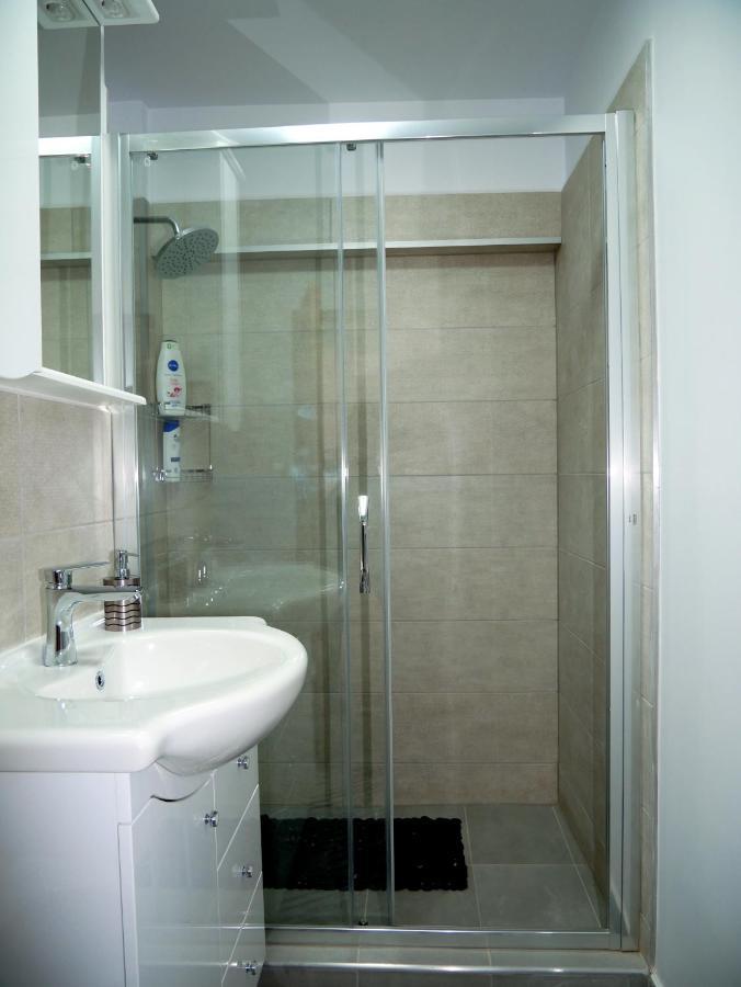 Apartament David Кымпулунг-Молдовенеск Экстерьер фото