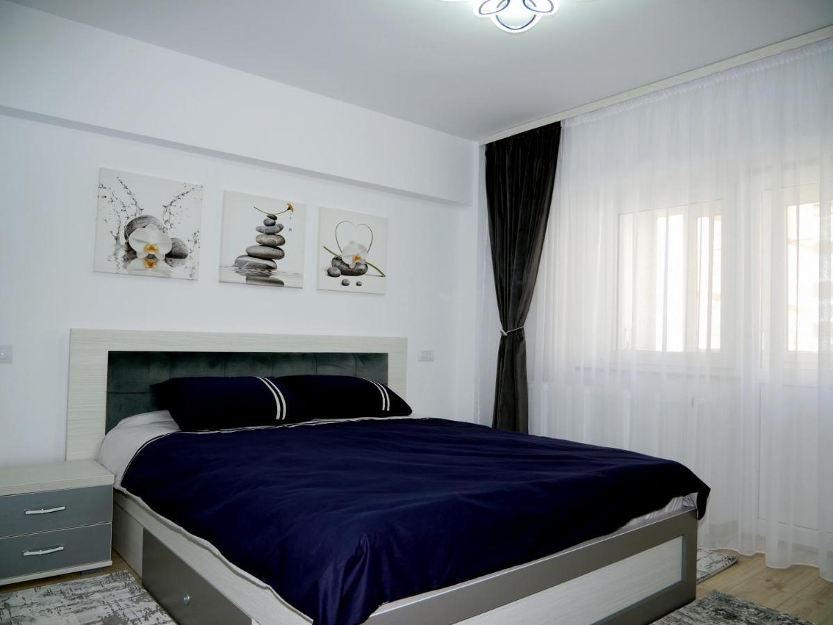 Apartament David Кымпулунг-Молдовенеск Экстерьер фото