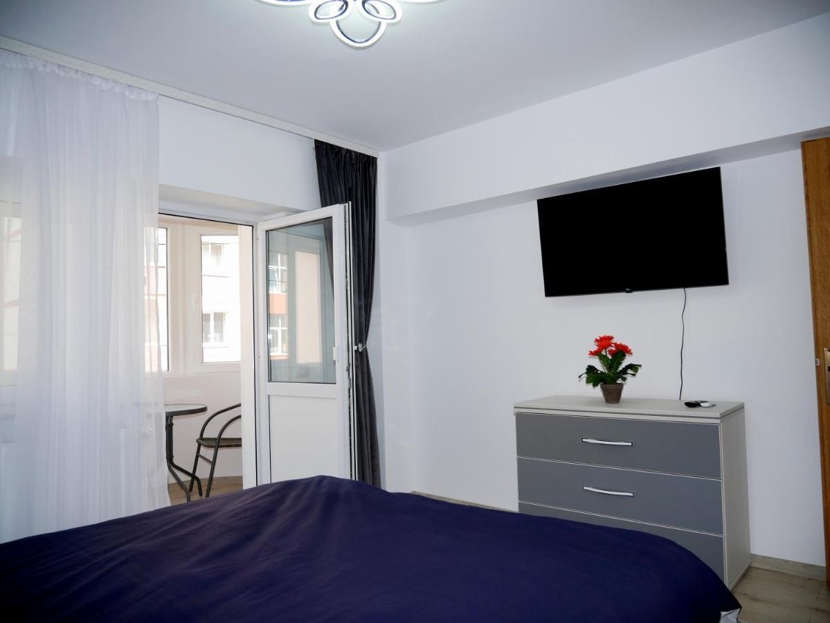 Apartament David Кымпулунг-Молдовенеск Экстерьер фото