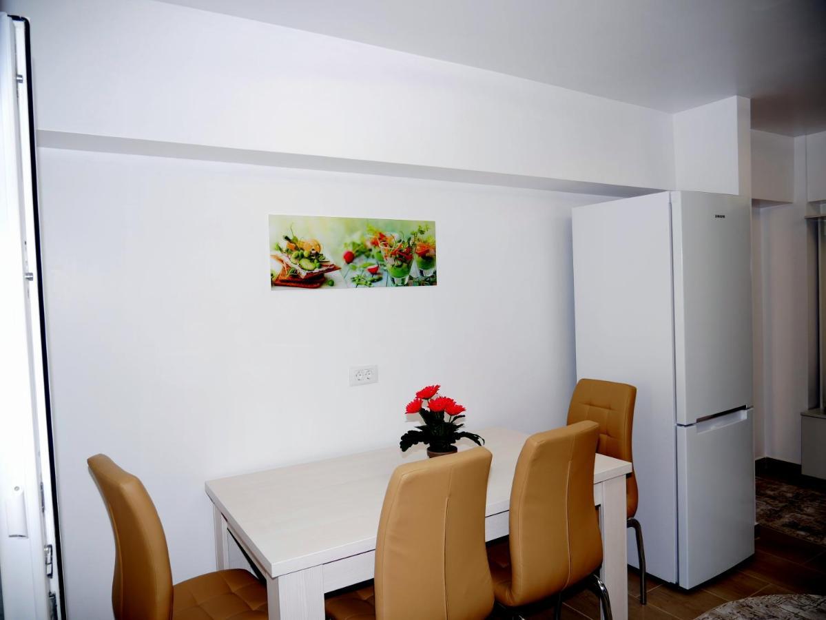 Apartament David Кымпулунг-Молдовенеск Экстерьер фото