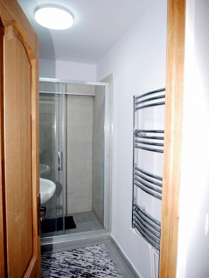 Apartament David Кымпулунг-Молдовенеск Экстерьер фото