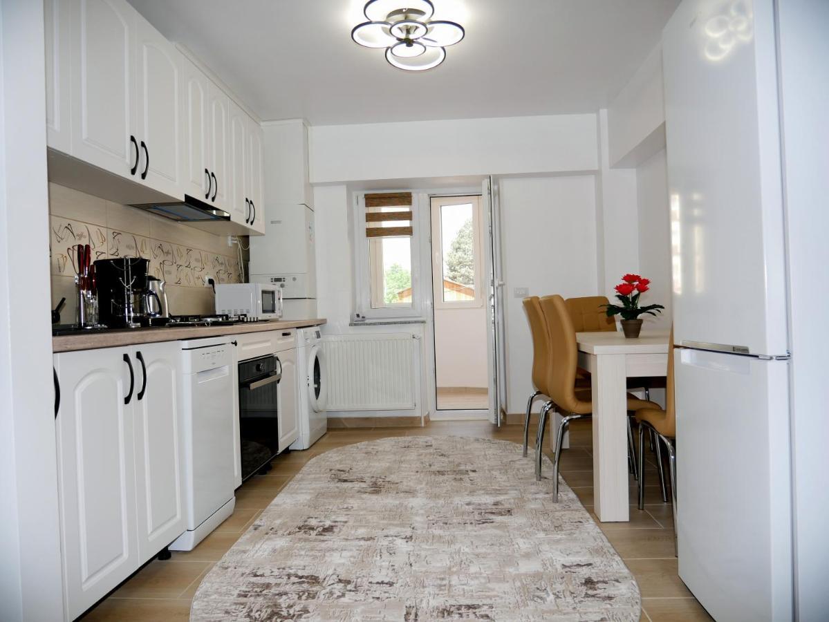 Apartament David Кымпулунг-Молдовенеск Экстерьер фото