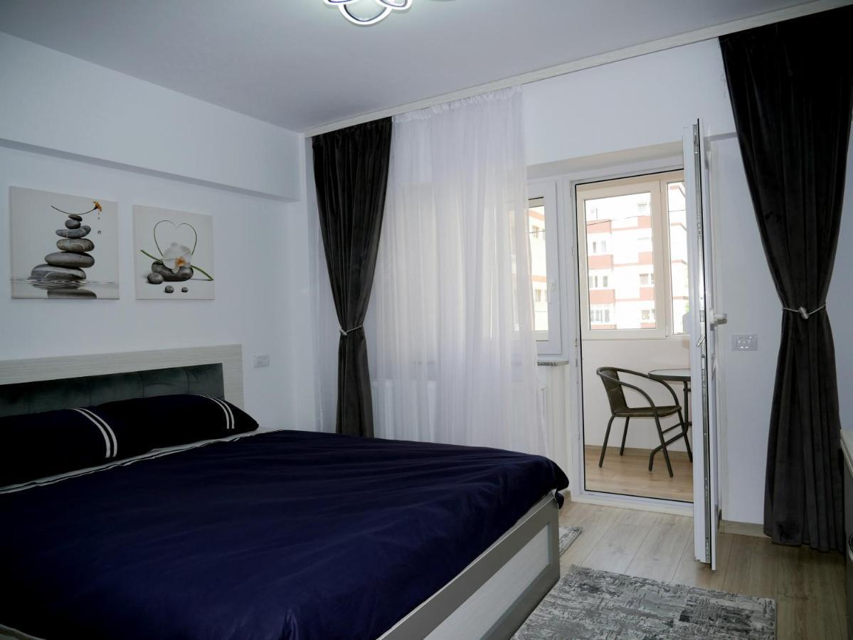 Apartament David Кымпулунг-Молдовенеск Экстерьер фото
