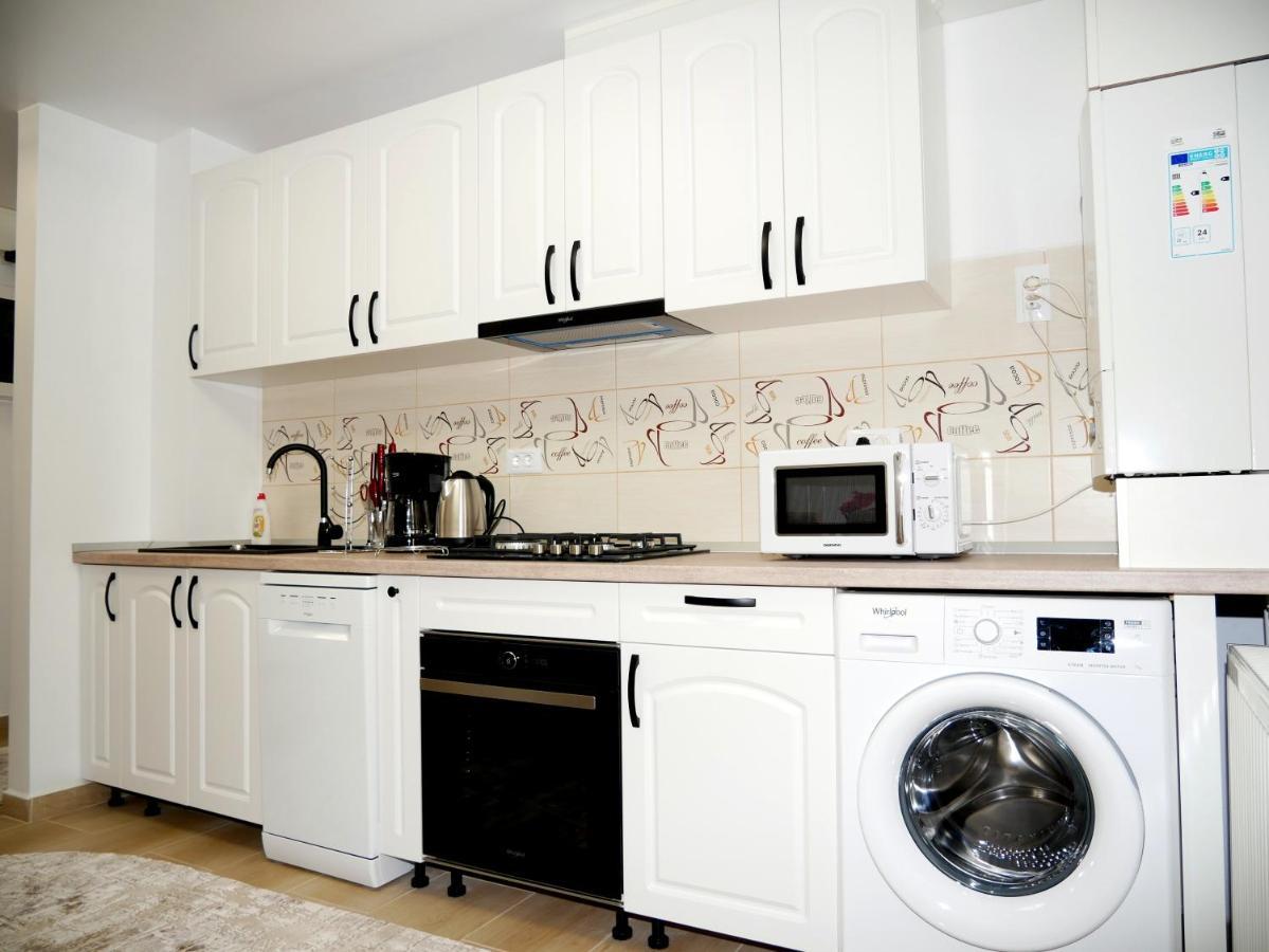 Apartament David Кымпулунг-Молдовенеск Экстерьер фото