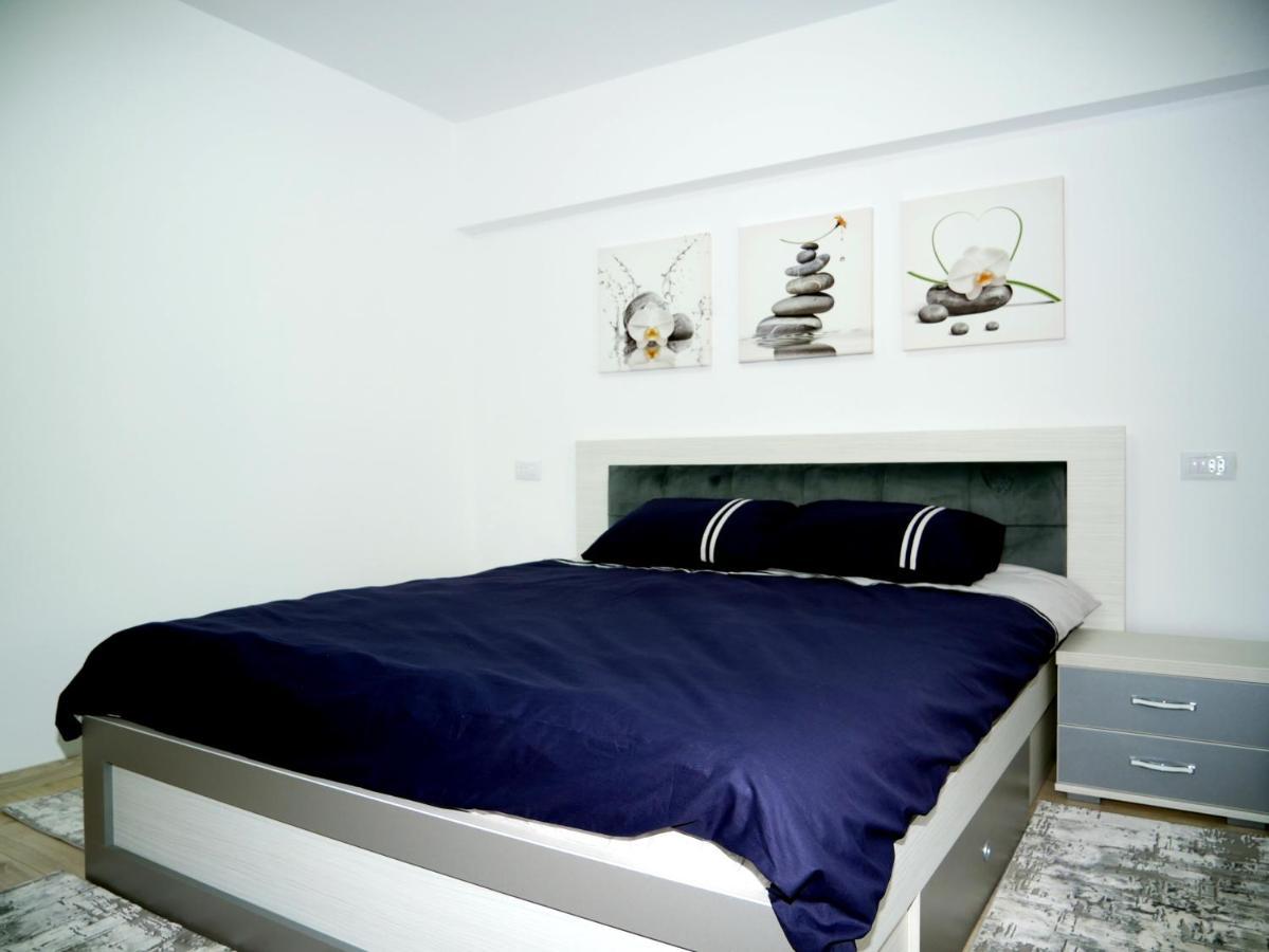 Apartament David Кымпулунг-Молдовенеск Экстерьер фото