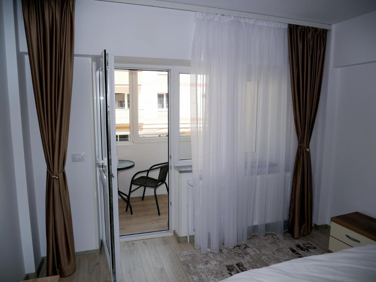 Apartament David Кымпулунг-Молдовенеск Экстерьер фото